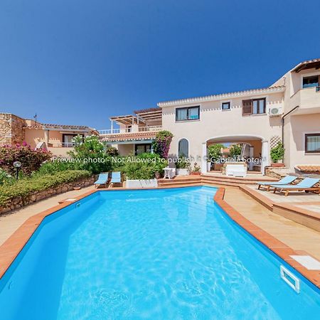 Sardinia Blu Residence Golfo Aranci Εξωτερικό φωτογραφία
