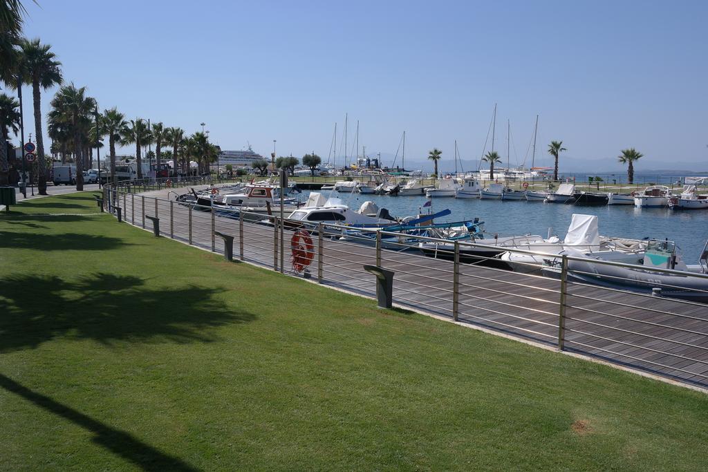 Sardinia Blu Residence Golfo Aranci Εξωτερικό φωτογραφία