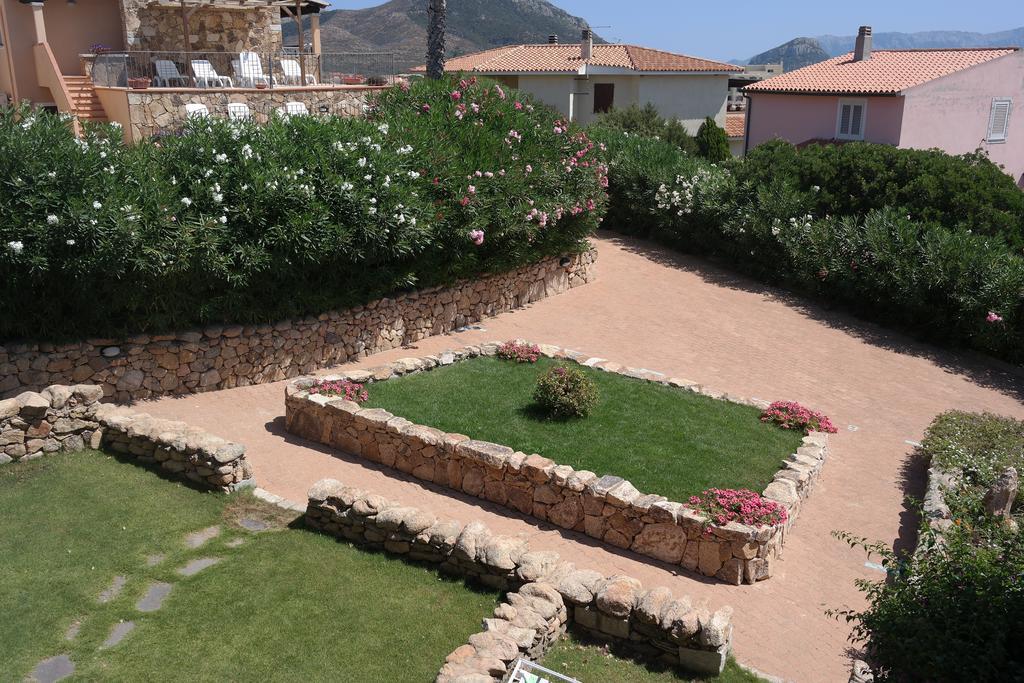 Sardinia Blu Residence Golfo Aranci Εξωτερικό φωτογραφία