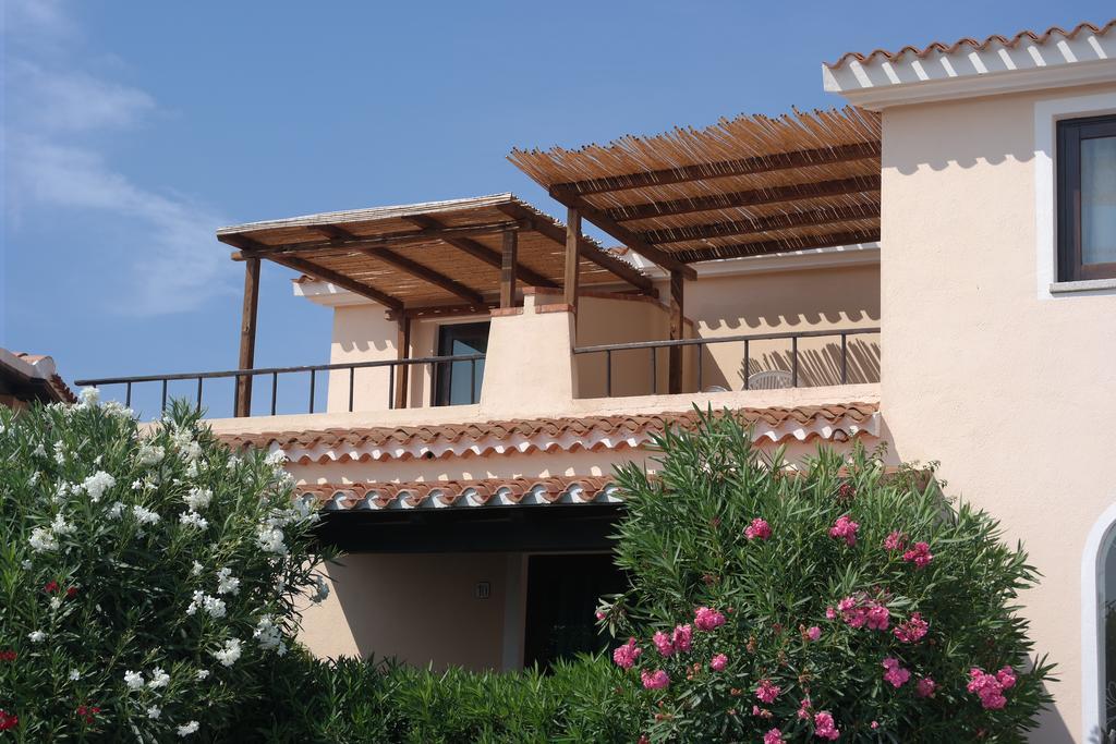 Sardinia Blu Residence Golfo Aranci Εξωτερικό φωτογραφία