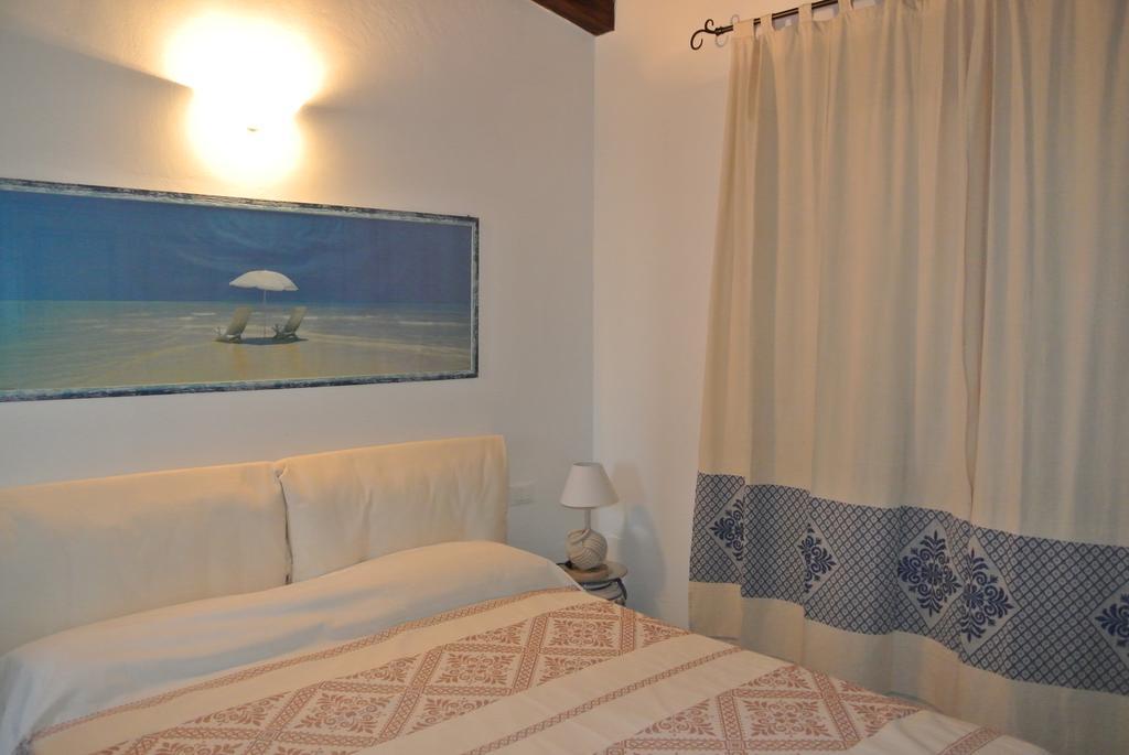 Sardinia Blu Residence Golfo Aranci Εξωτερικό φωτογραφία
