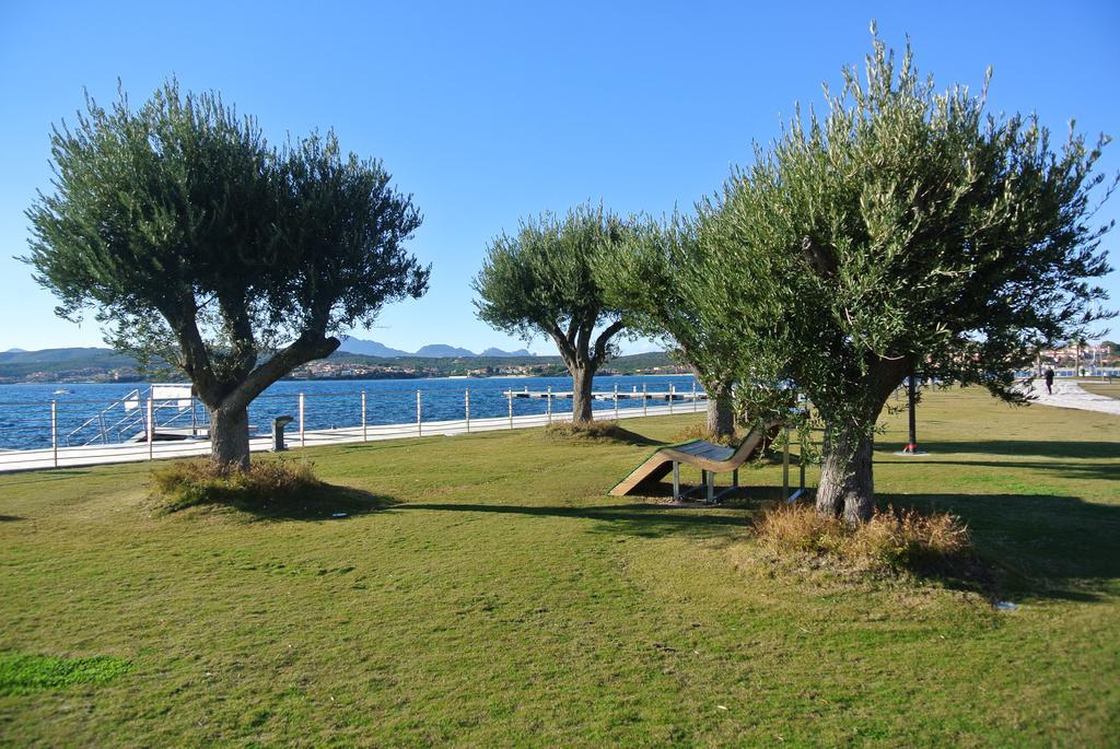 Sardinia Blu Residence Golfo Aranci Εξωτερικό φωτογραφία