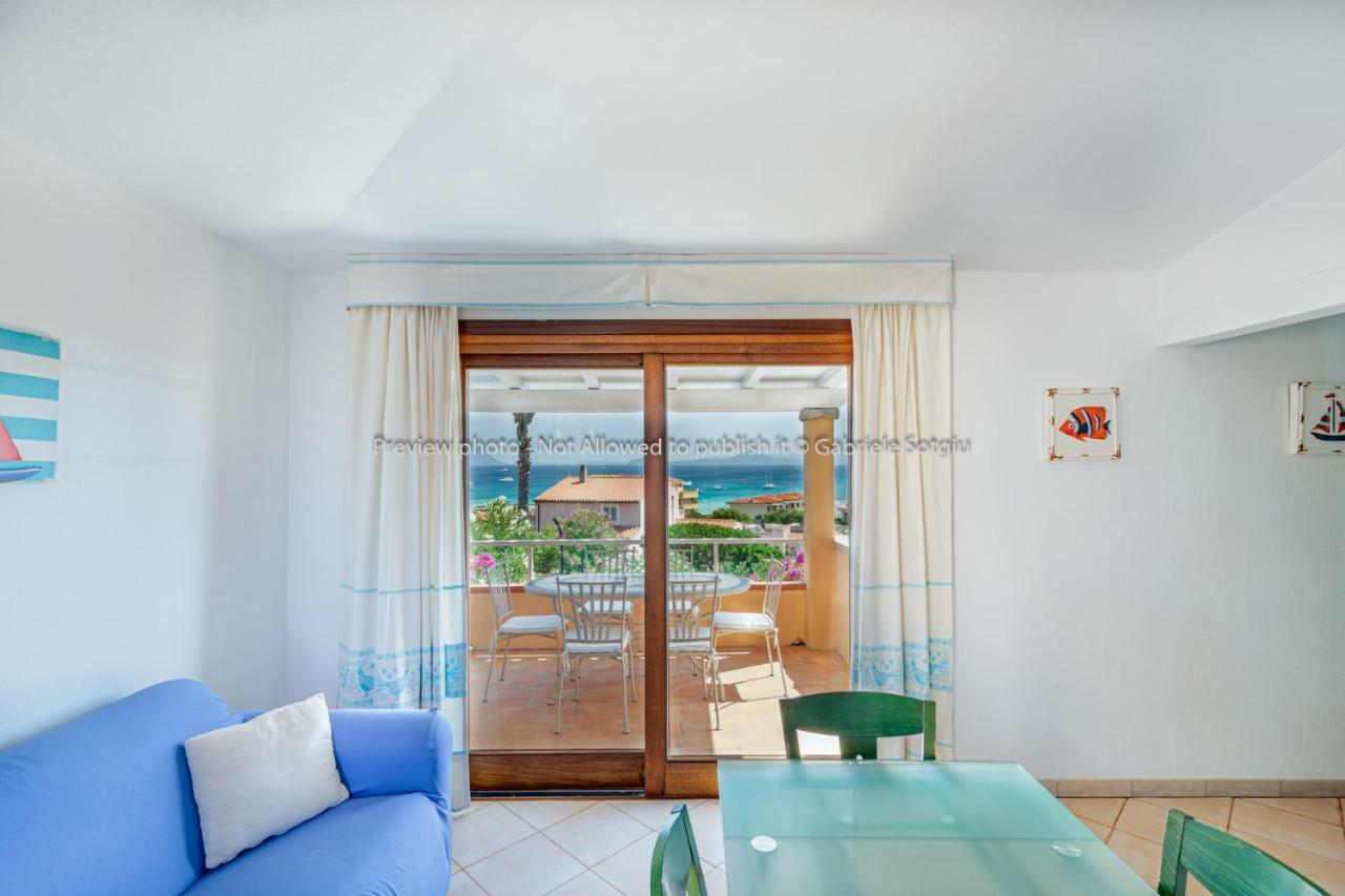Sardinia Blu Residence Golfo Aranci Εξωτερικό φωτογραφία