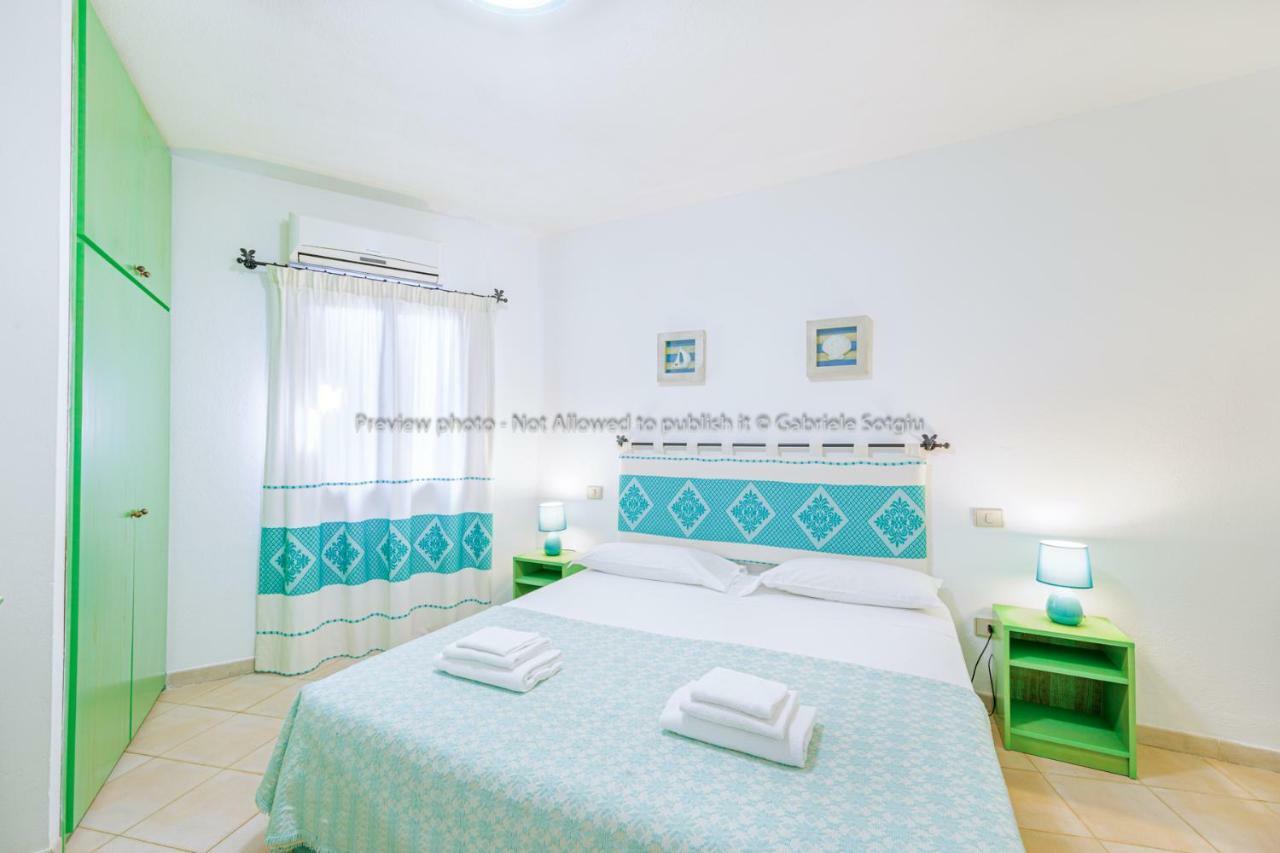 Sardinia Blu Residence Golfo Aranci Εξωτερικό φωτογραφία
